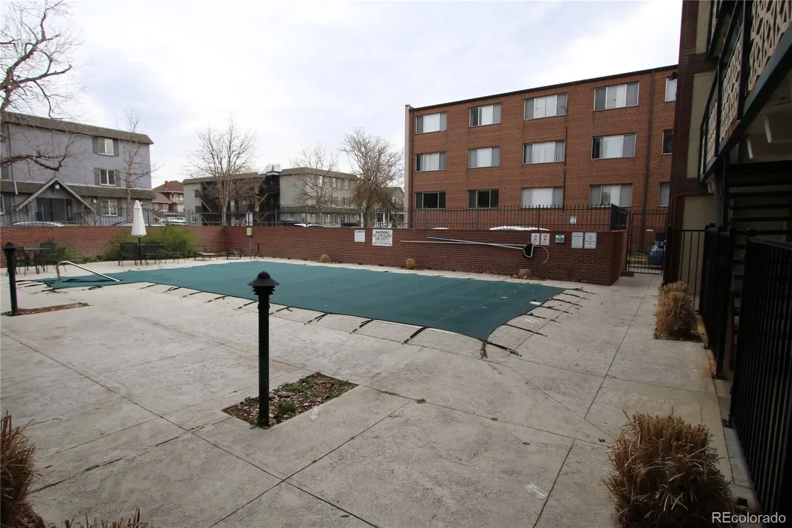 655 N Pearl Street #103 Denver CO 80203 MLS #REC6990429 03182026233705 1600 0