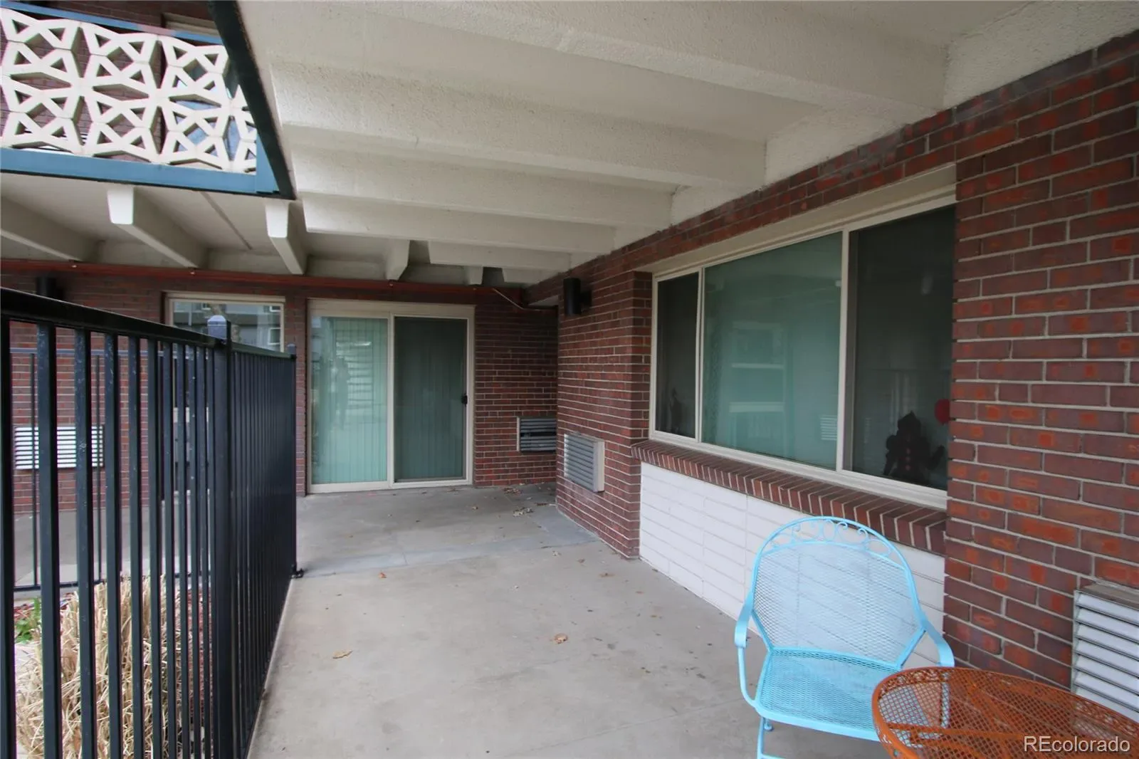 655 N Pearl Street #103 Denver CO 80203 MLS #REC6990429 03182026233705 1600 10