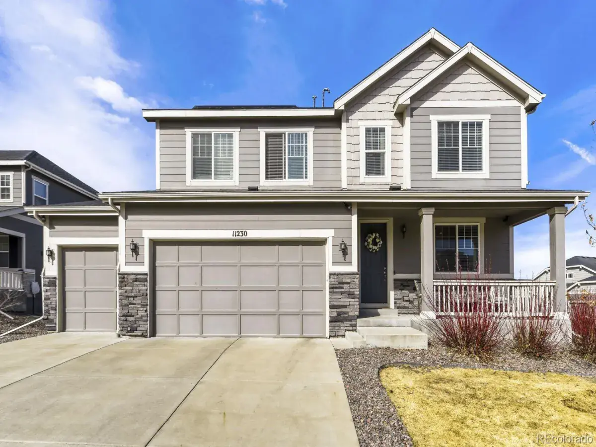 11230 Endeavor Drive Parker CO 80134 MLS #REC6990600 02252026212138 1200 1