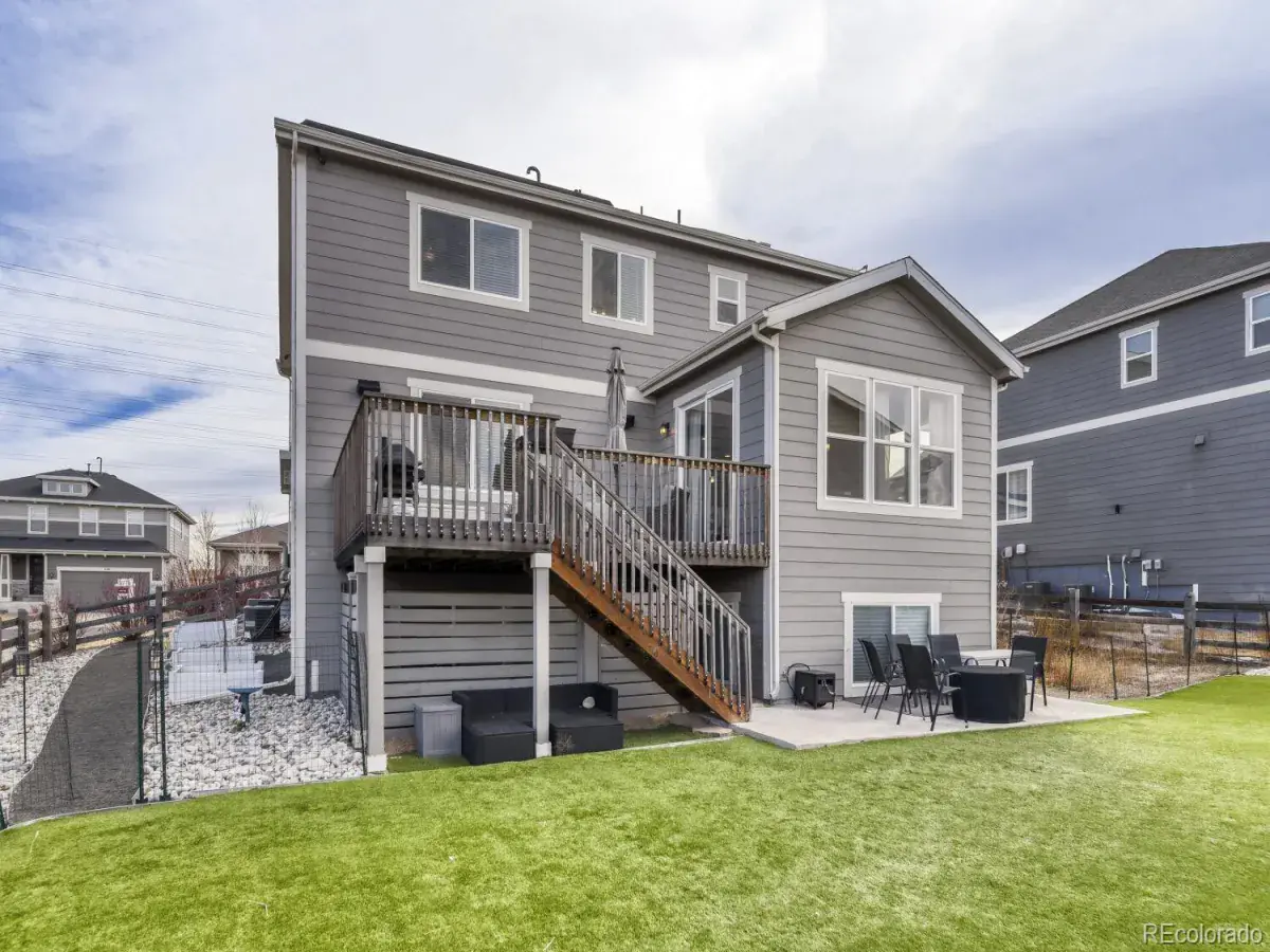 11230 Endeavor Drive Parker CO 80134 MLS #REC6990600 02252026212138 1200 29