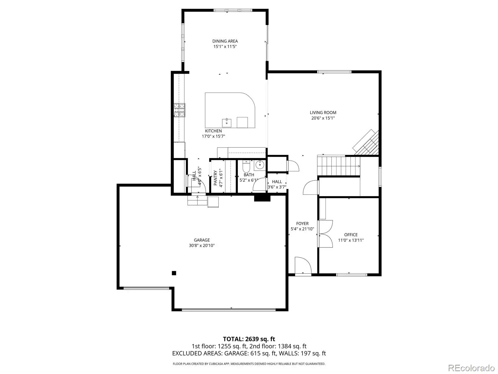 11230 Endeavor Drive Parker CO 80134 MLS #REC6990600 02252026212138 1600 30