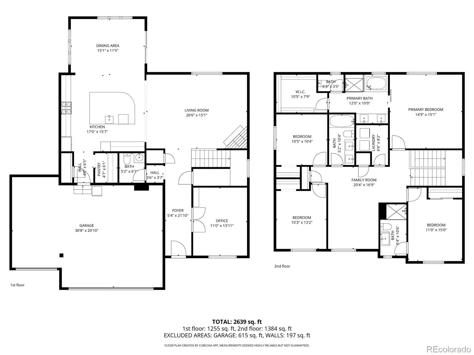 11230 Endeavor Drive Parker CO 80134 MLS #REC6990600 02252026212138 1600 32
