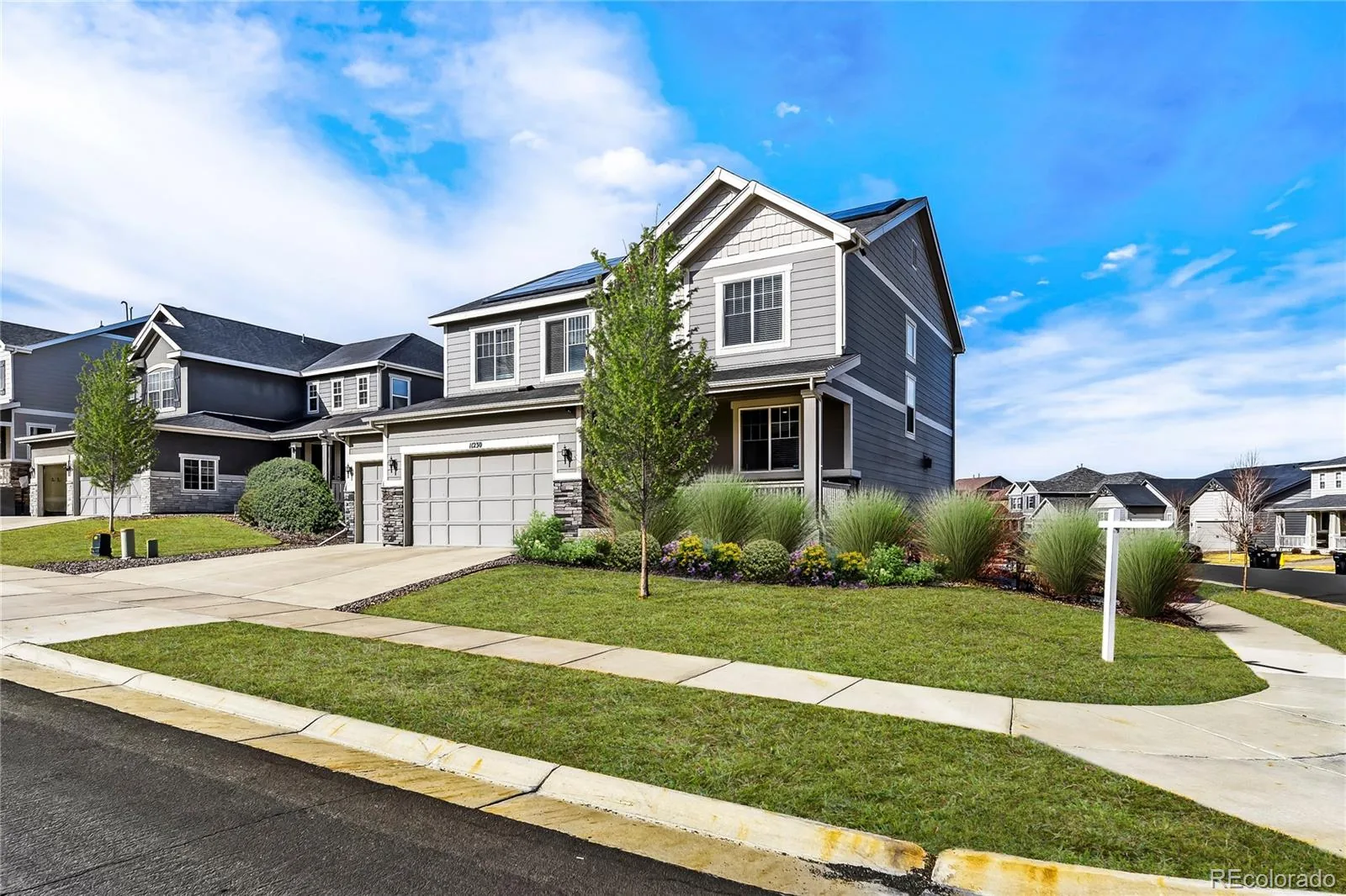 11230 Endeavor Drive Parker CO 80134 MLS #REC6990600 07062026165753 1600 1