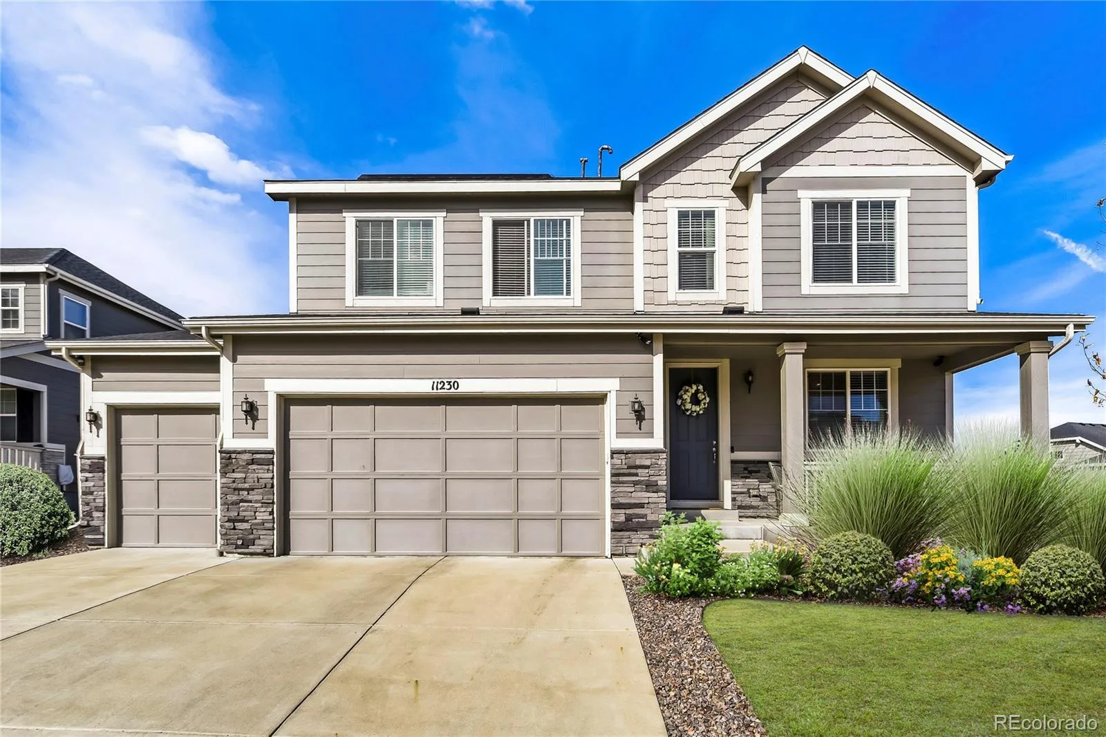 11230 Endeavor Drive Parker CO 80134 MLS #REC6990600 07062026165753 1600 2