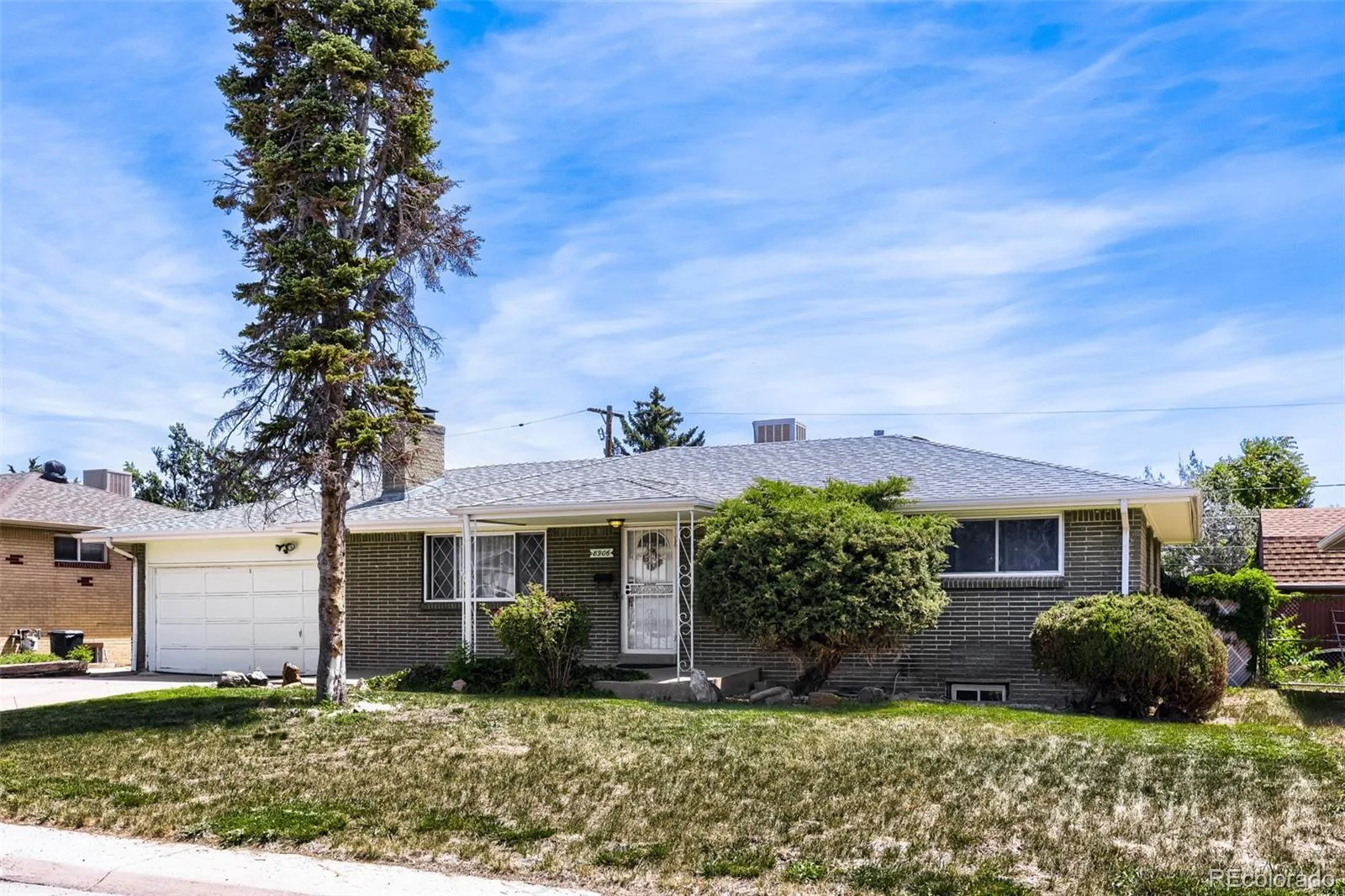 8906 Oakwood Street Westminster CO 80031 | MLS #REC6991277 08272026152337 1600 20