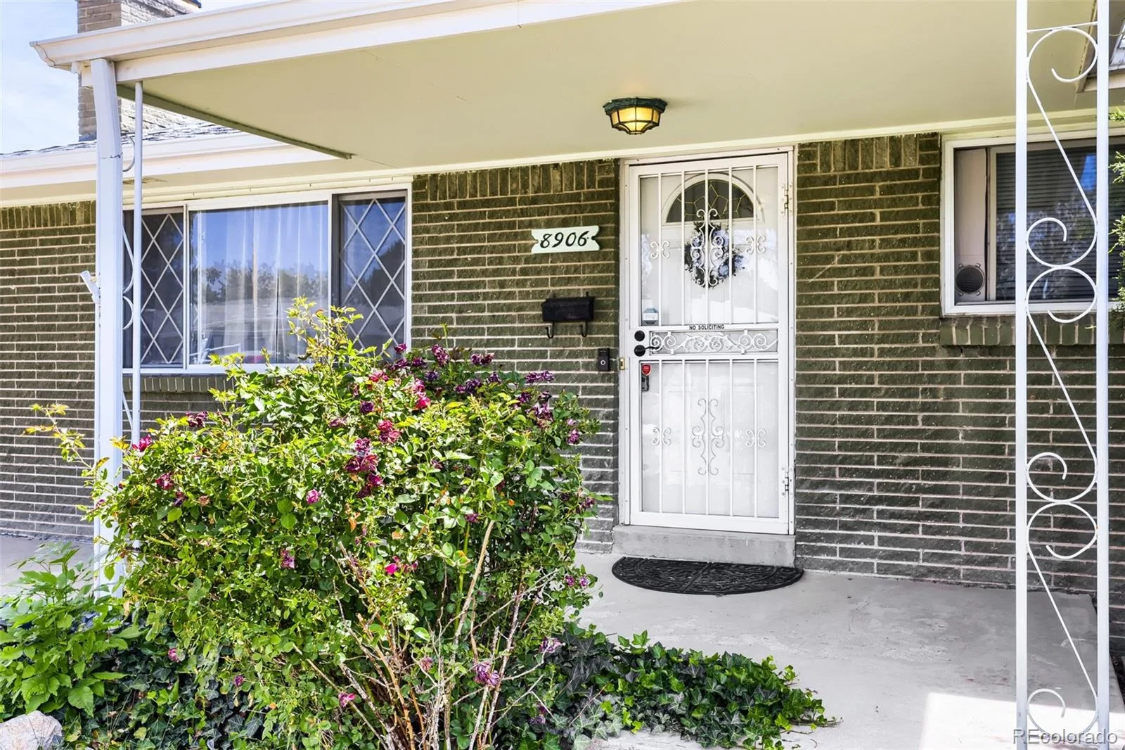 8906 Oakwood Street Westminster CO 80031 | MLS #REC6991277 08272026152337 1600 21