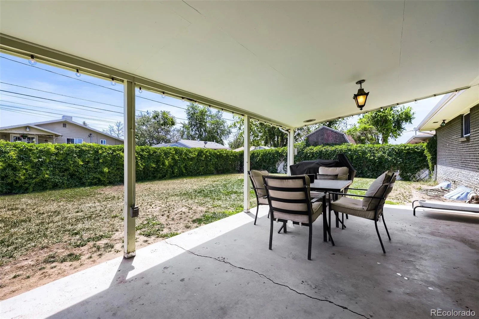 8906 Oakwood Street Westminster CO 80031 | MLS #REC6991277 08272026152337 1600 5