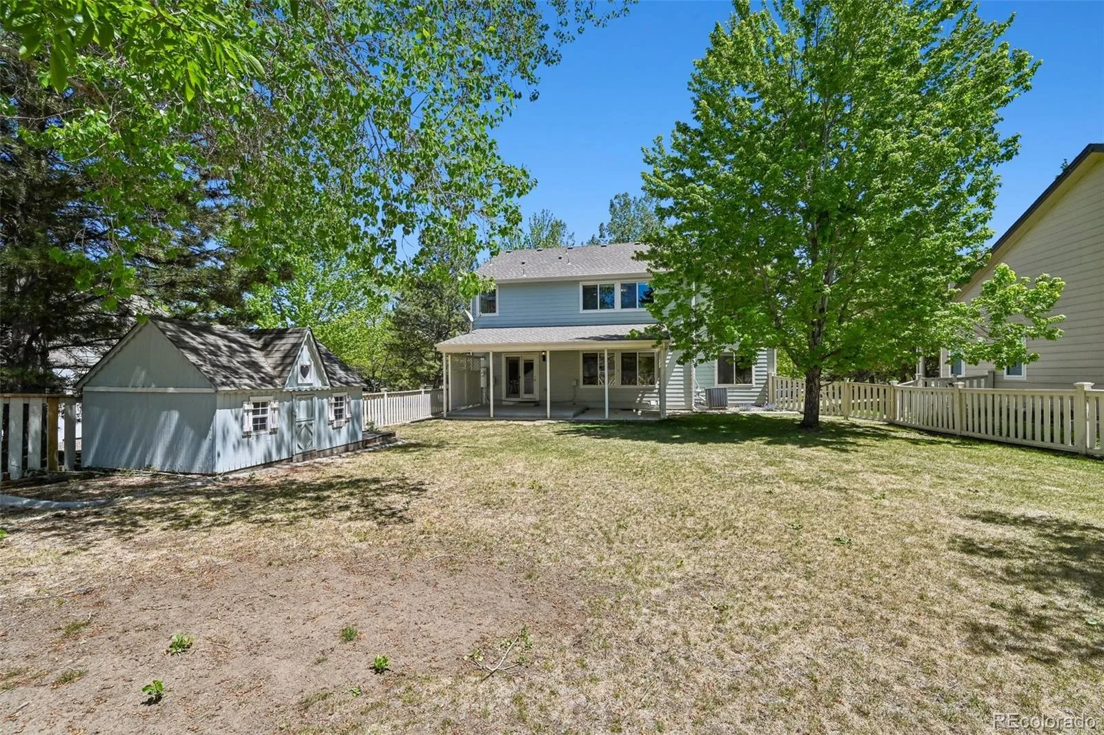 13674 W 63rd Circle Arvada CO 80004 MLS #REC6991602 05122026231536 1600 24