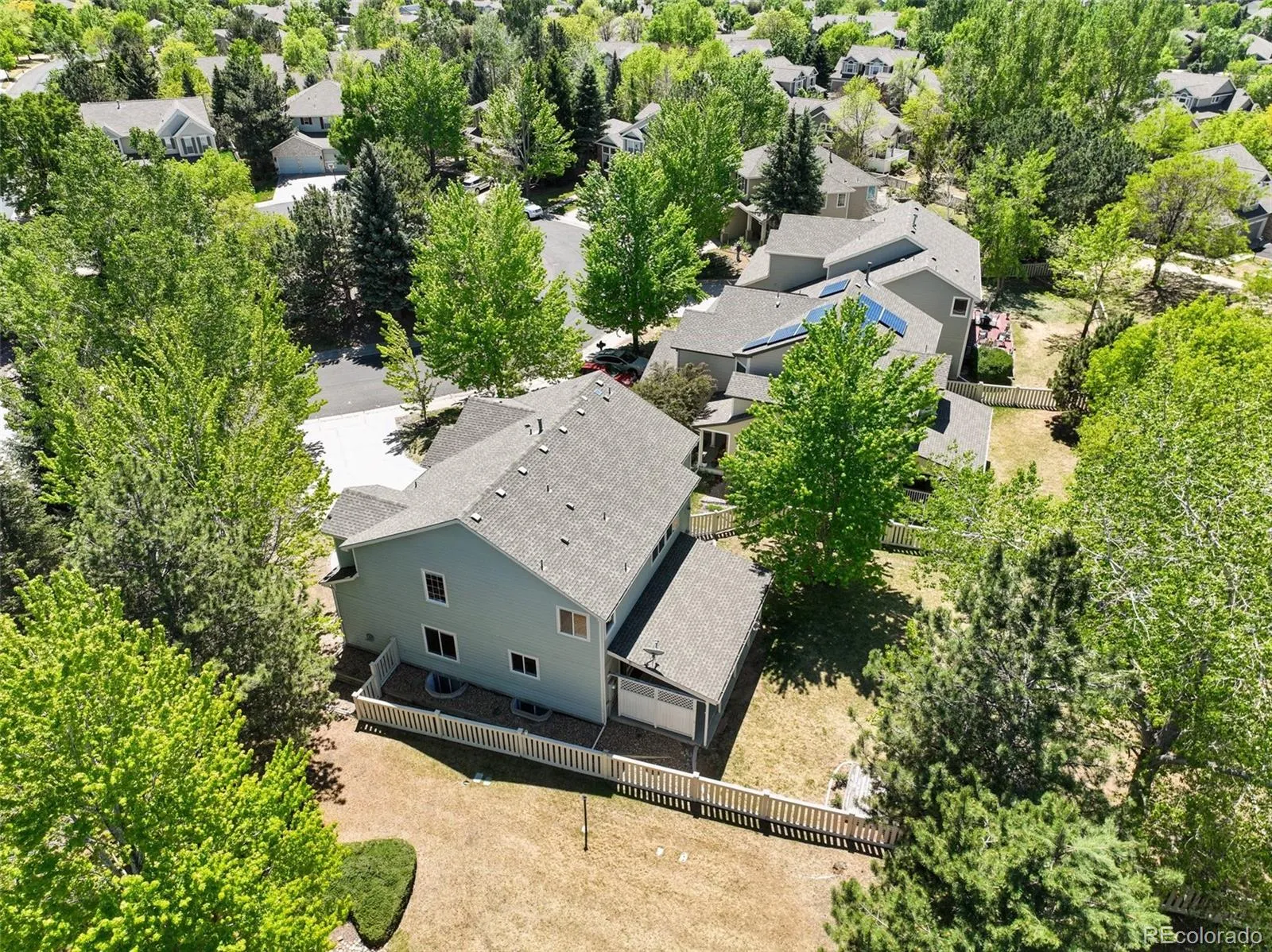 13674 W 63rd Circle Arvada CO 80004 MLS #REC6991602 05122026231536 1600 25