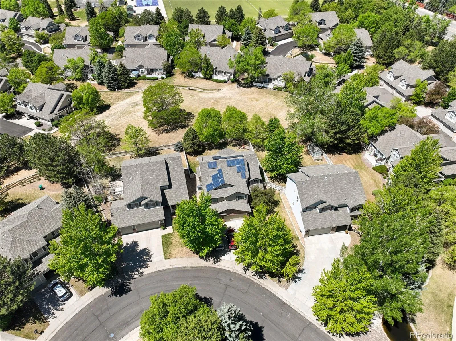 13674 W 63rd Circle Arvada CO 80004 MLS #REC6991602 05122026231536 1600 26