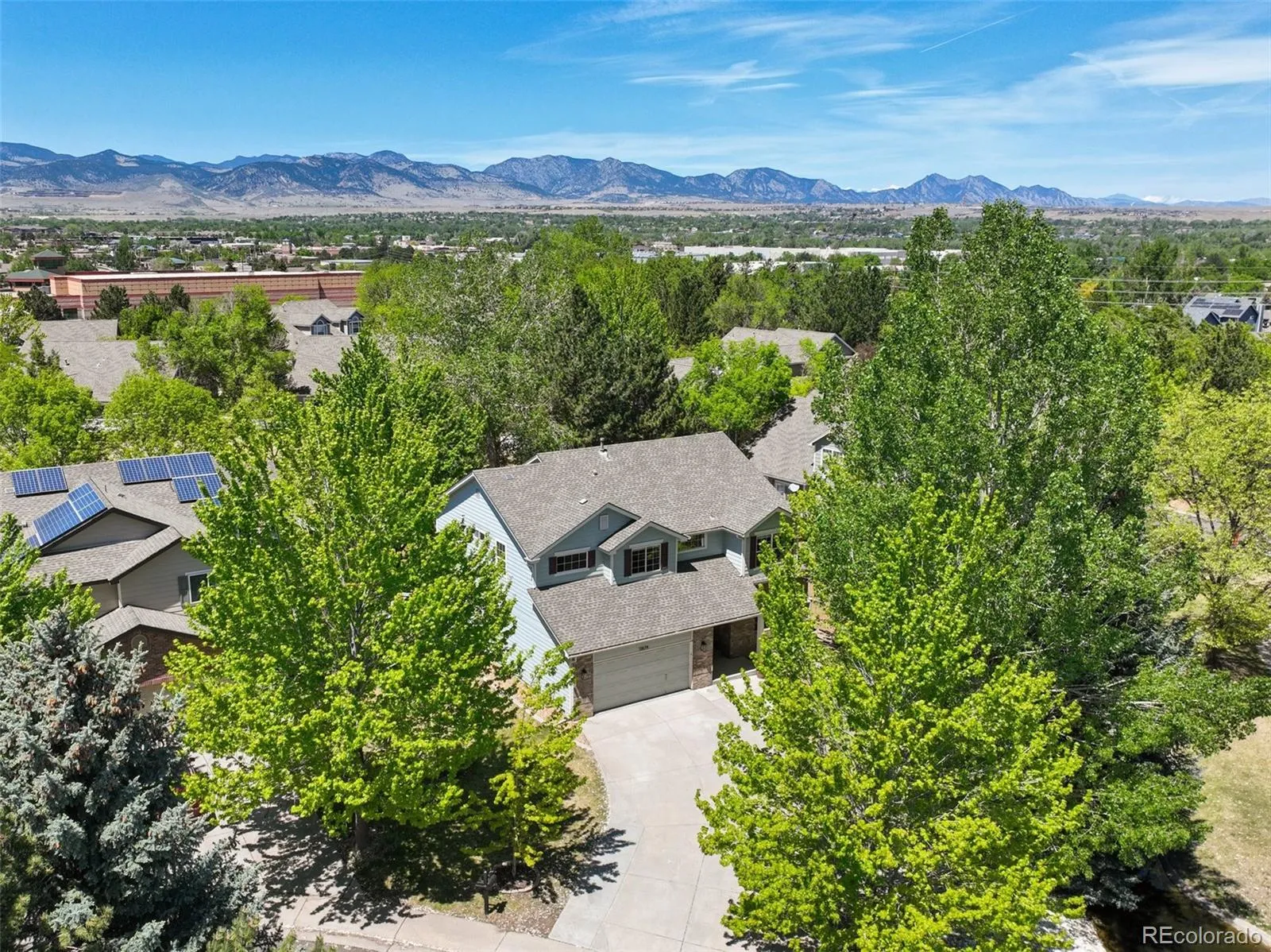 13674 W 63rd Circle Arvada CO 80004 MLS #REC6991602 05122026231536 1600 27