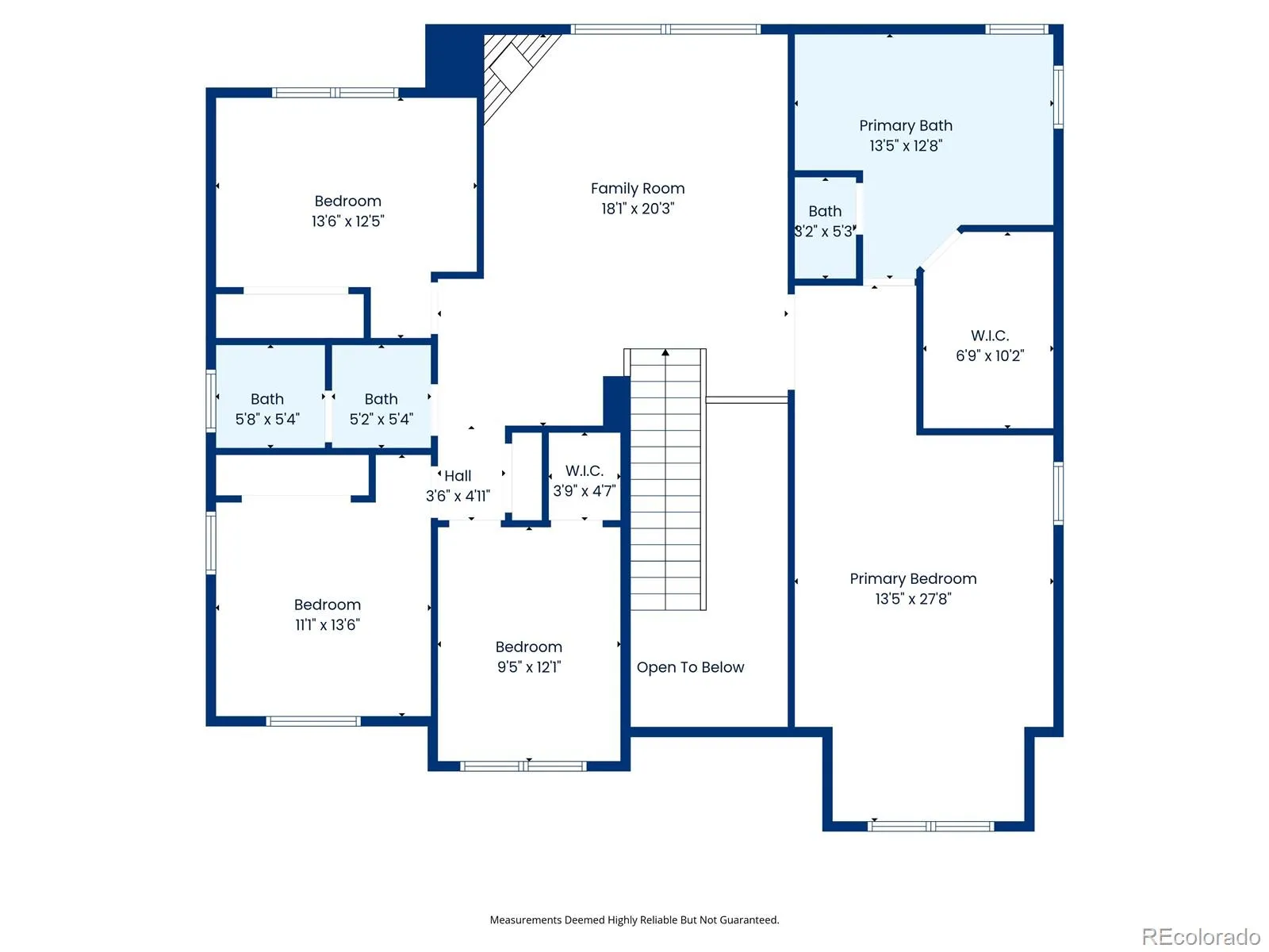 13674 W 63rd Circle Arvada CO 80004 MLS #REC6991602 05122026231536 1600 28