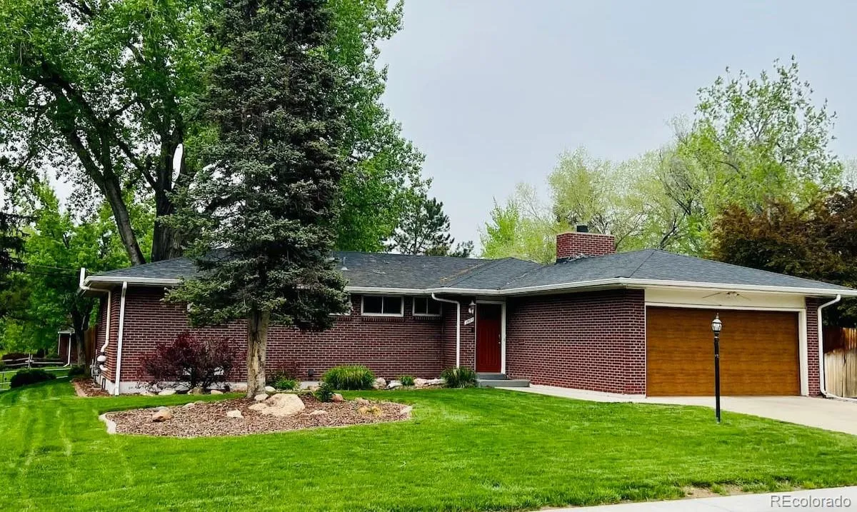 2907 E Euclid Place Centennial CO 80121 MLS #REC6992502 04242026220745 1200 0