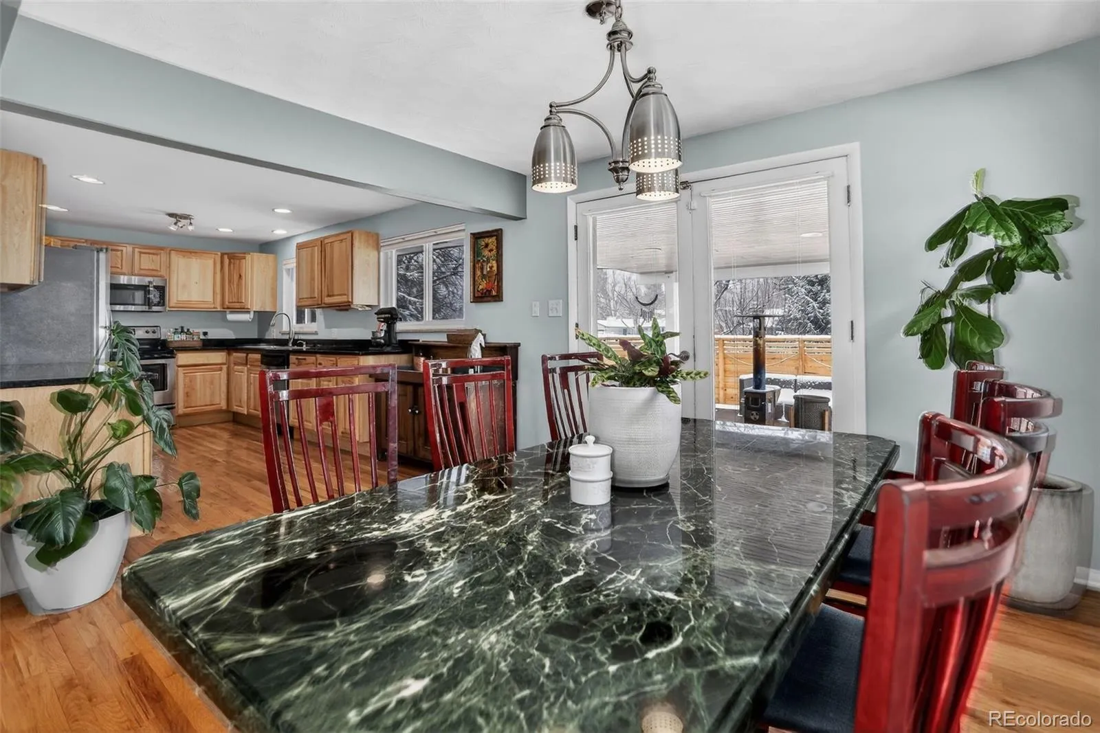 2907 E Euclid Place Centennial CO 80121 MLS #REC6992502 04242026220745 1600 11