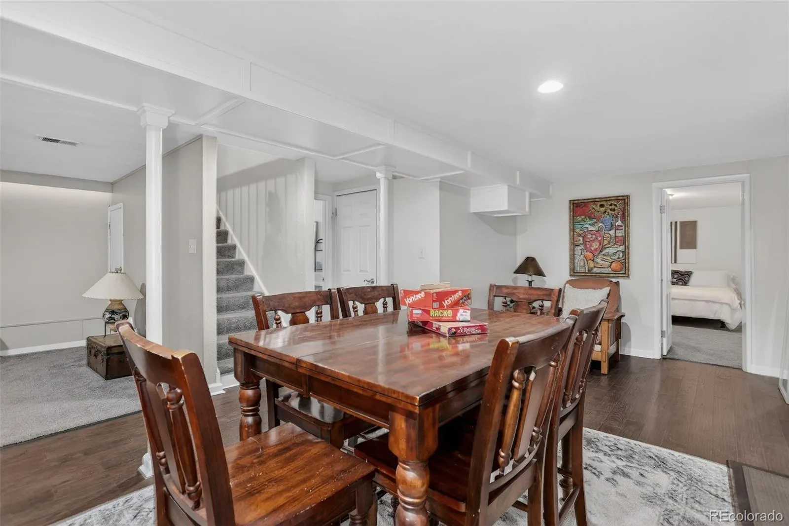 2907 E Euclid Place Centennial CO 80121 MLS #REC6992502 04242026220745 1600 28