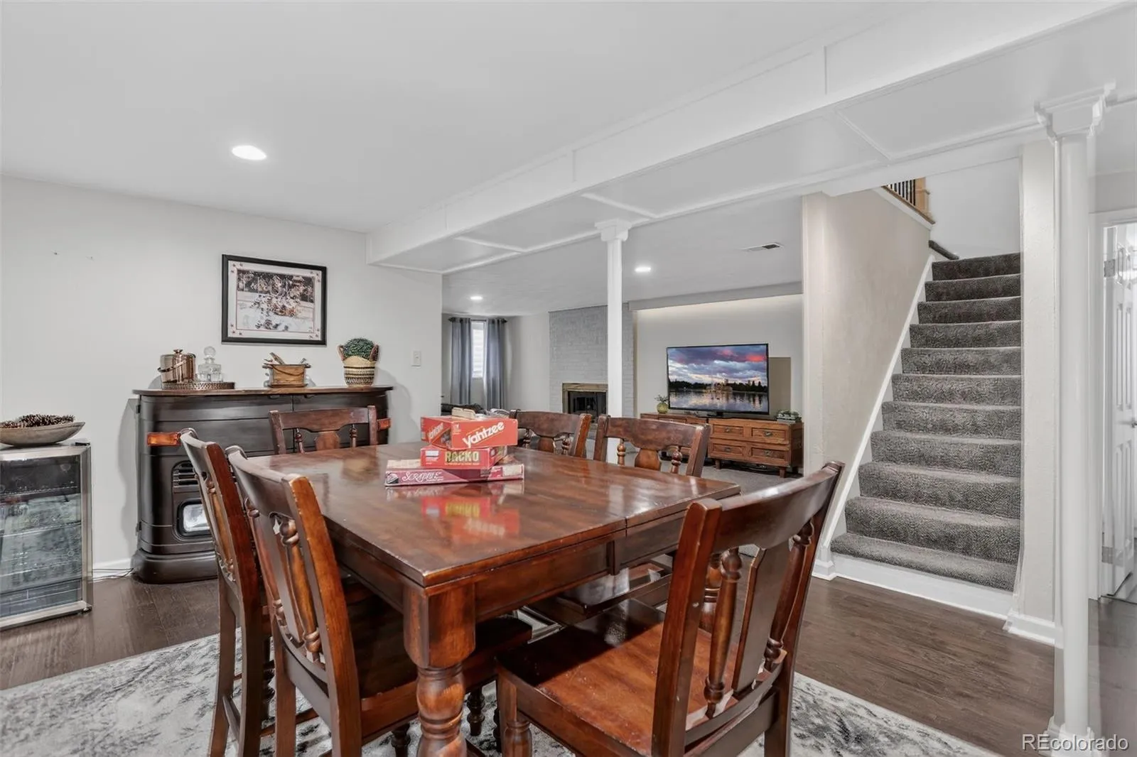 2907 E Euclid Place Centennial CO 80121 MLS #REC6992502 04242026220745 1600 29