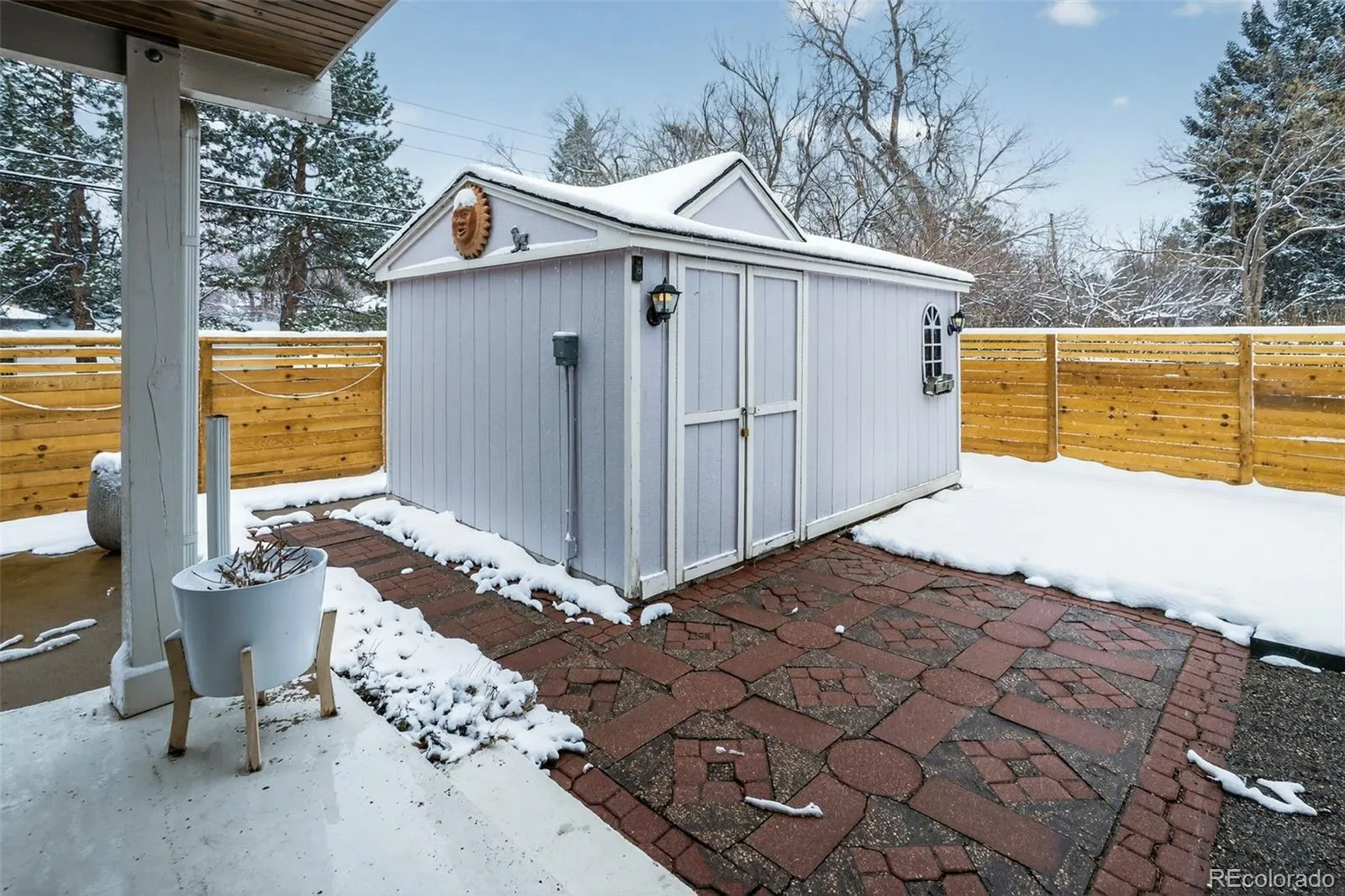 2907 E Euclid Place Centennial CO 80121 MLS #REC6992502 04242026220745 1600 41