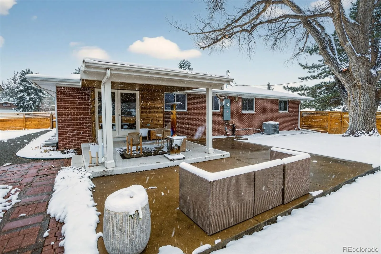 2907 E Euclid Place Centennial CO 80121 MLS #REC6992502 04242026220745 1600 43