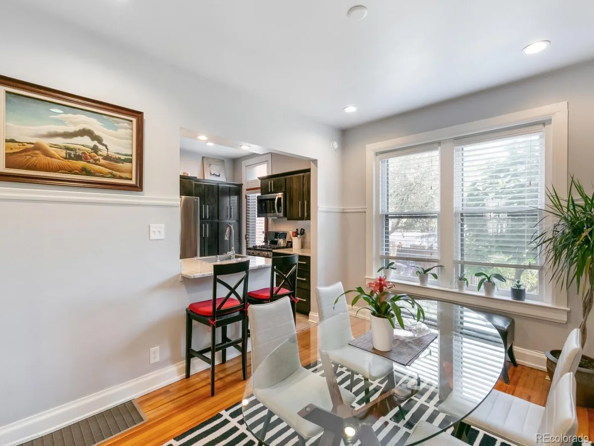 1538 N Milwaukee Street Denver CO 80206 | MLS #REC6992897 08102026195337 1200 11