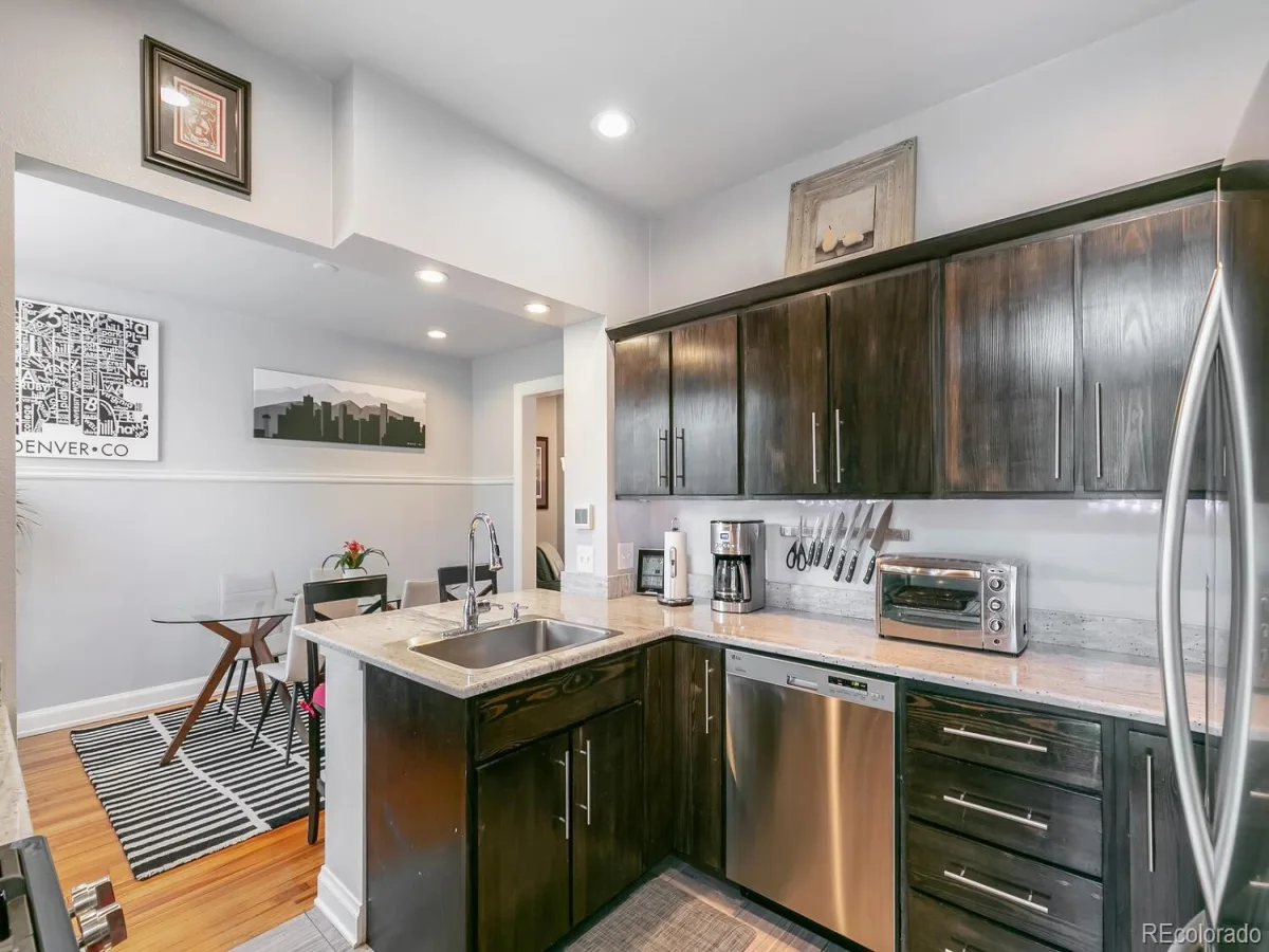 1538 N Milwaukee Street Denver CO 80206 | MLS #REC6992897 08102026195337 1200 15