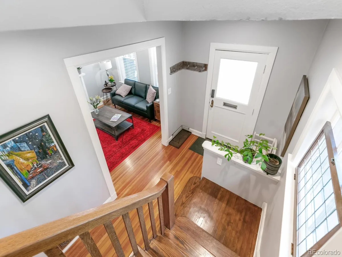 1538 N Milwaukee Street Denver CO 80206 | MLS #REC6992897 08102026195337 1200 24
