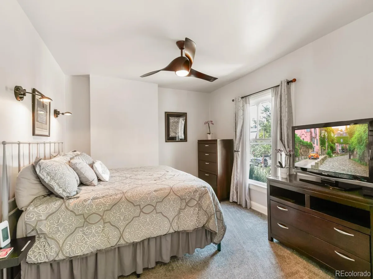 1538 N Milwaukee Street Denver CO 80206 | MLS #REC6992897 08102026195337 1200 29