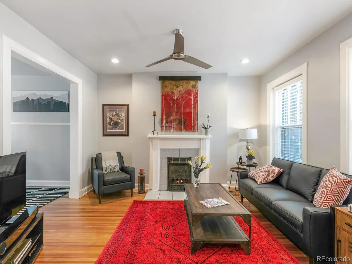 1538 N Milwaukee Street Denver CO 80206 | MLS #REC6992897 08102026195337 1200 3