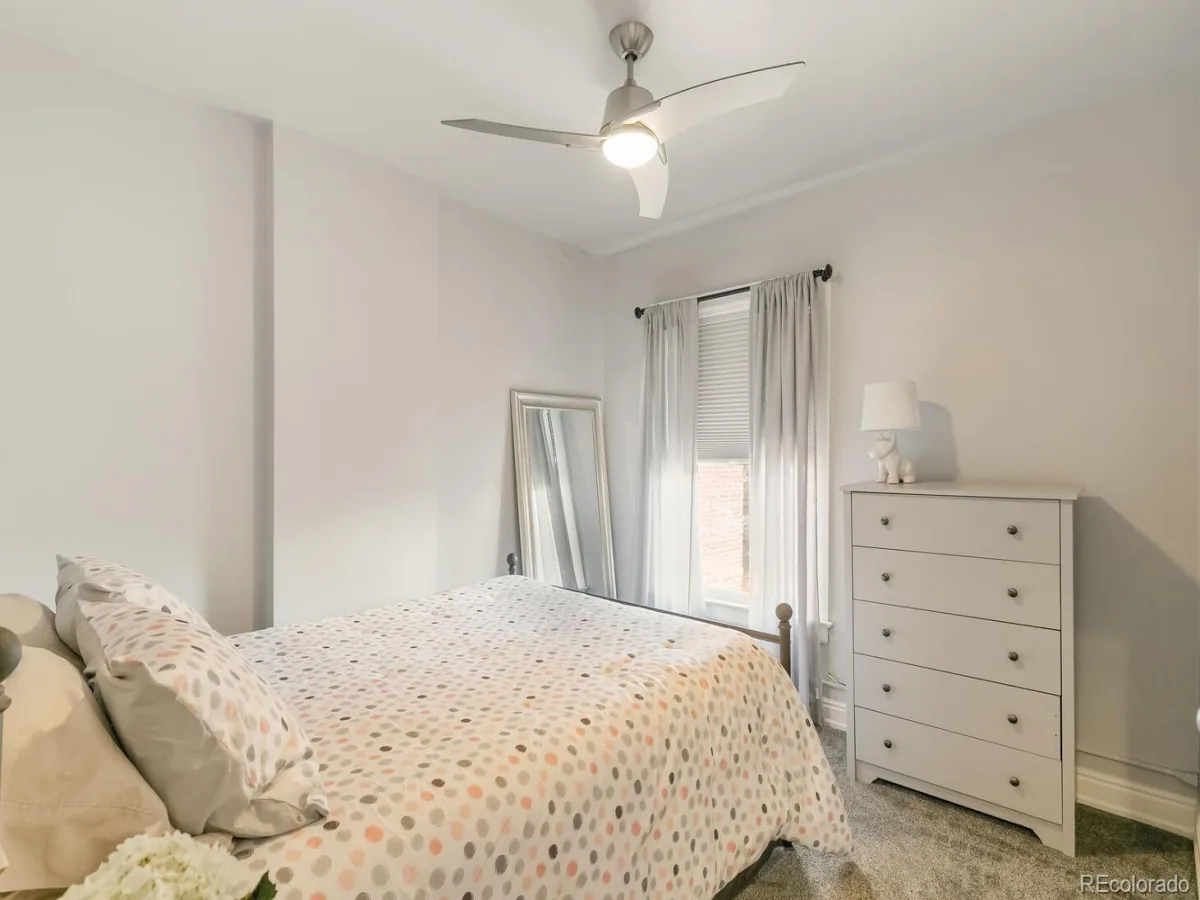 1538 N Milwaukee Street Denver CO 80206 | MLS #REC6992897 08102026195337 1200 35