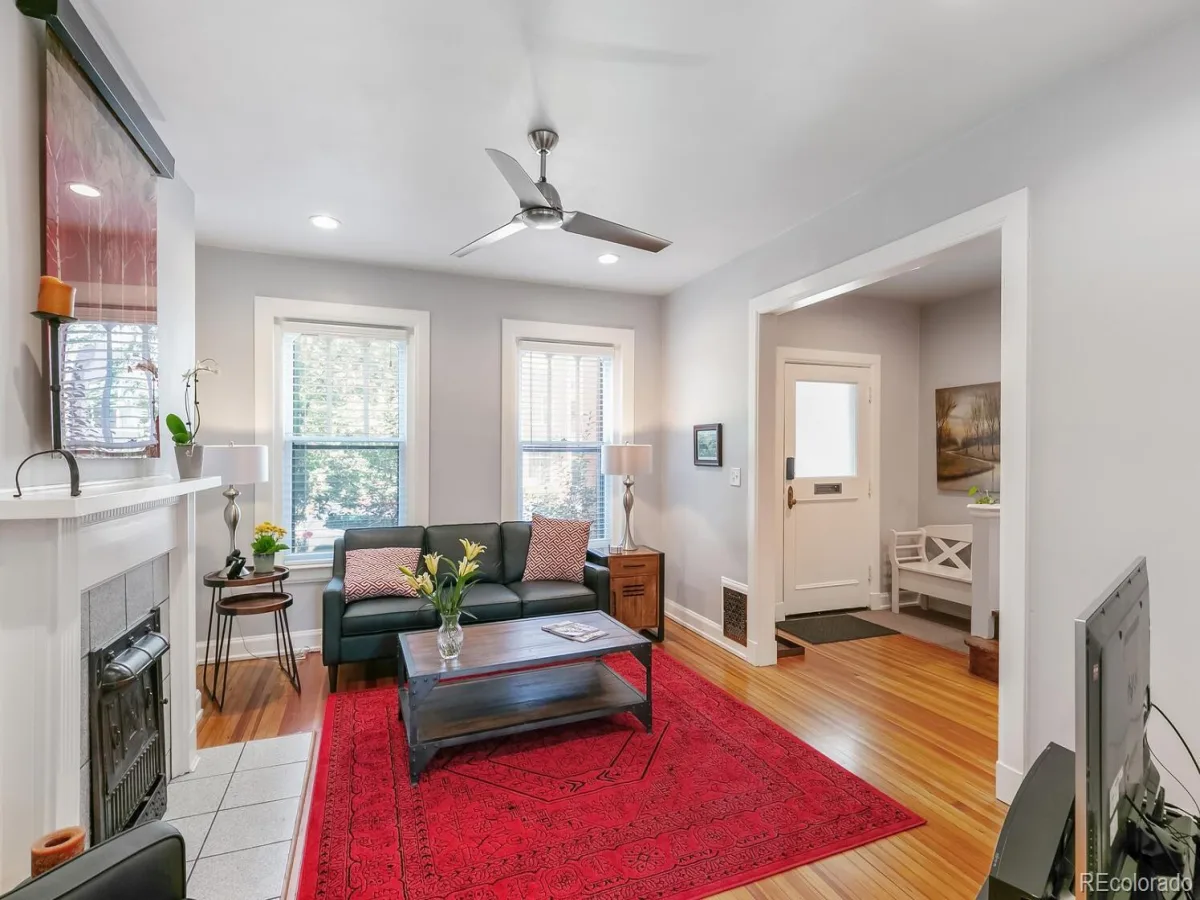 1538 N Milwaukee Street Denver CO 80206 | MLS #REC6992897 08102026195337 1200 5