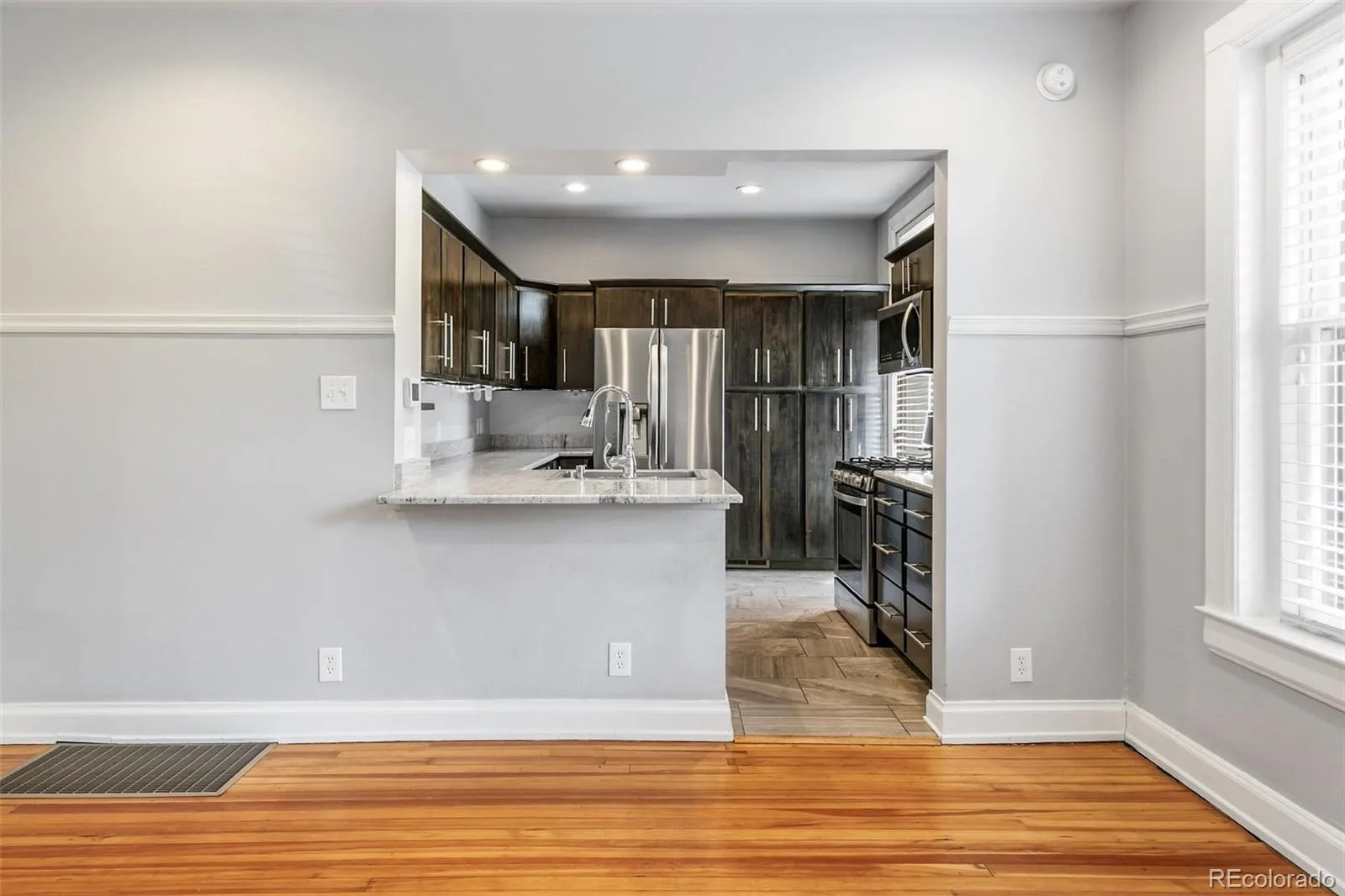 1538 N Milwaukee Street Denver CO 80206 | MLS #REC6992897 08102026195337 1600 12