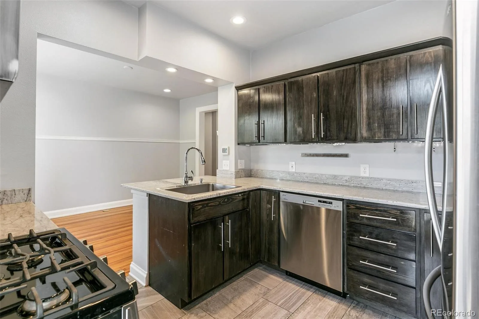 1538 N Milwaukee Street Denver CO 80206 | MLS #REC6992897 08102026195337 1600 16