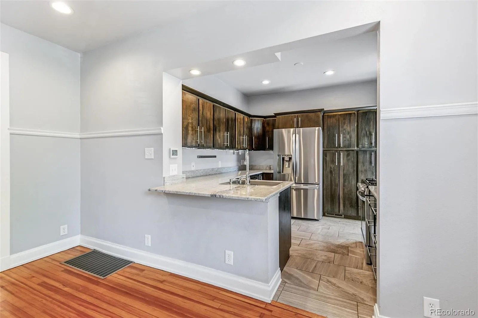 1538 N Milwaukee Street Denver CO 80206 | MLS #REC6992897 08102026195337 1600 17