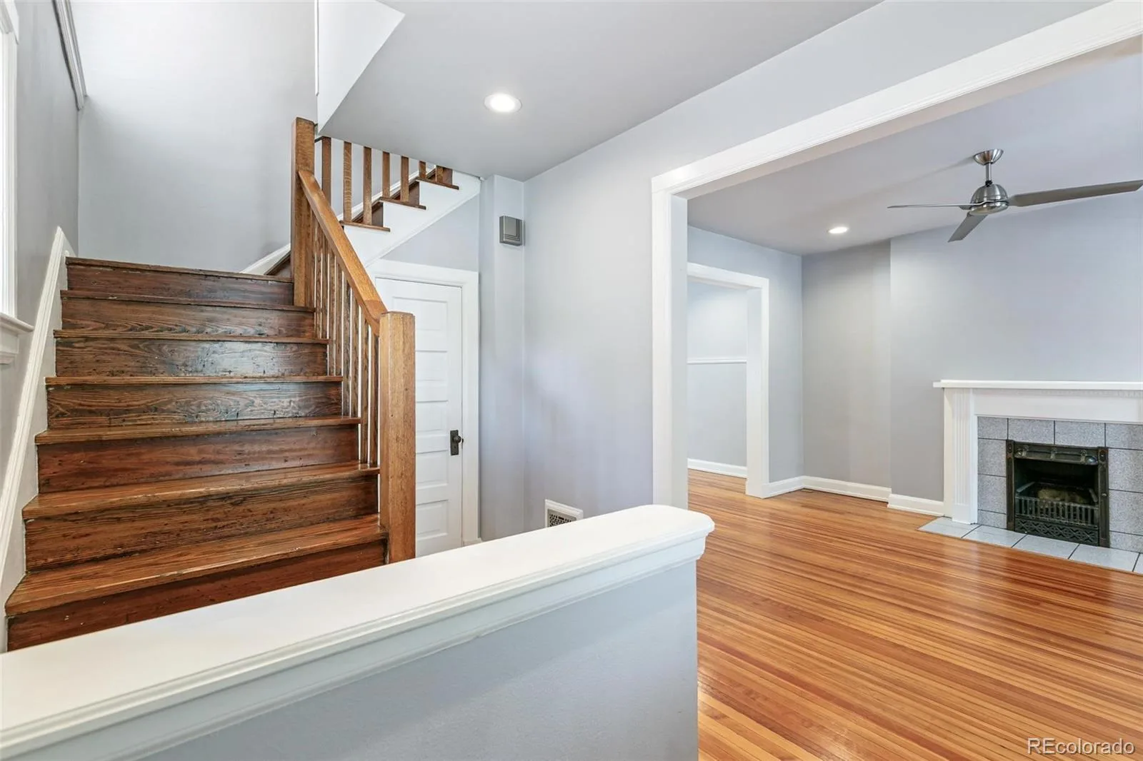 1538 N Milwaukee Street Denver CO 80206 | MLS #REC6992897 08102026195337 1600 2