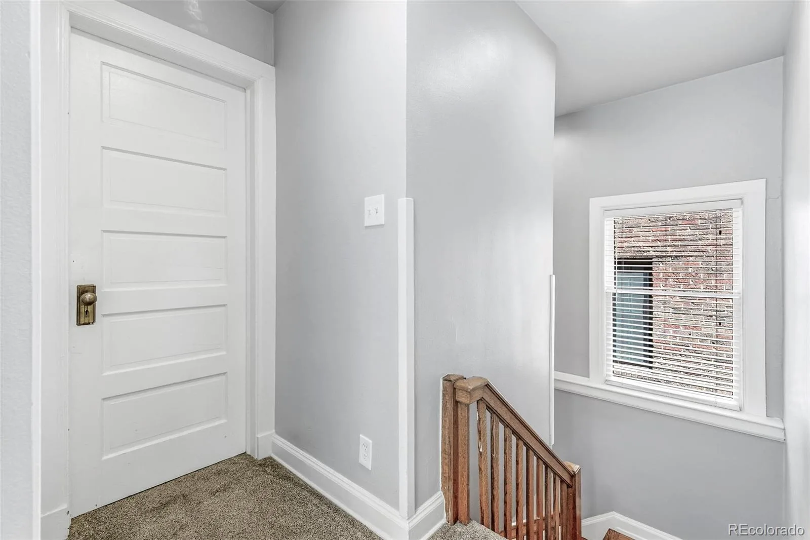 1538 N Milwaukee Street Denver CO 80206 | MLS #REC6992897 08102026195337 1600 25