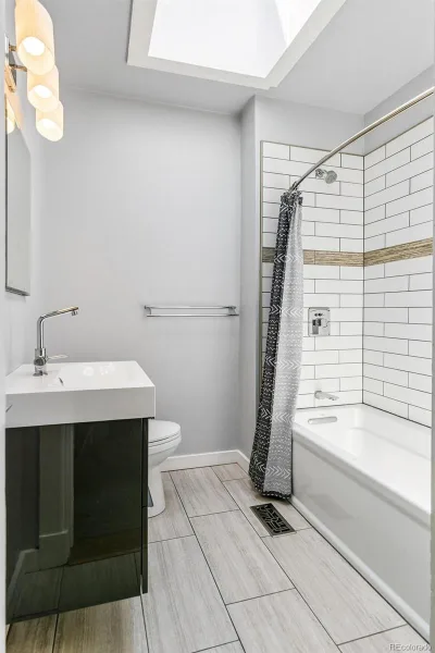 1538 N Milwaukee Street Denver CO 80206 | MLS #REC6992897 08102026195337 800 27