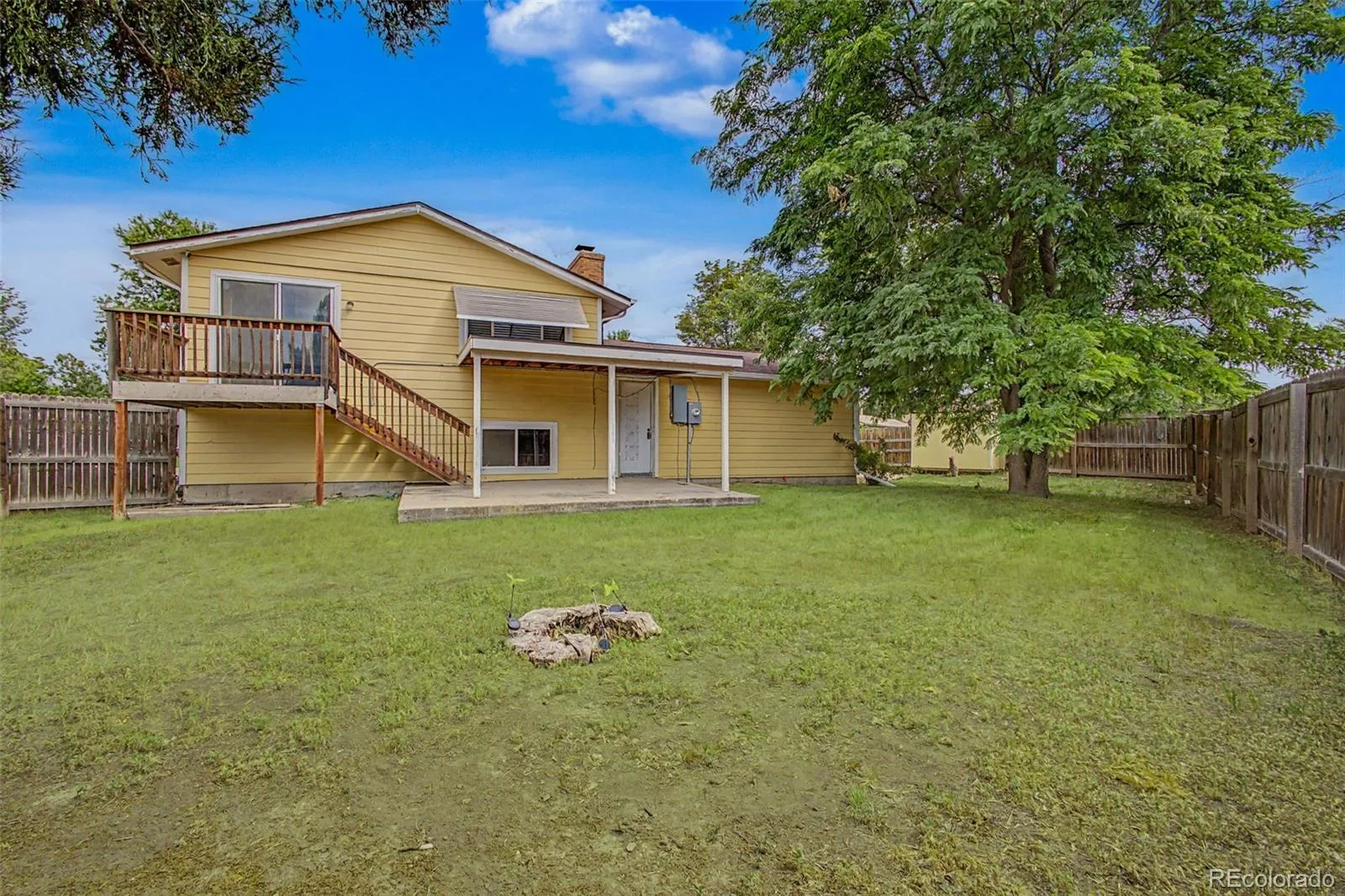3009 S Dayton Court Denver CO 80231 | MLS #REC6994860 08052026070143 1600 1