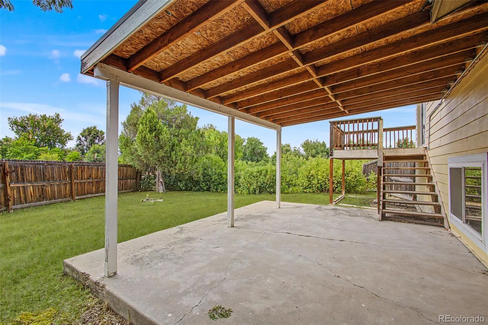 3009 S Dayton Court Denver CO 80231 | MLS #REC6994860 08052026070143 1600 28