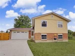 3009 S Dayton Court Denver CO 80231 | MLS #REC6994860 08052026070143 300 0