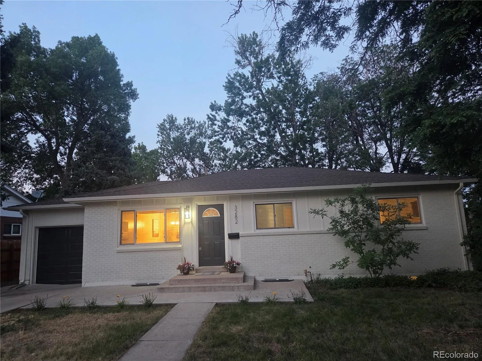3282 S Vrain Street Denver CO 80236 | MLS #REC6995285 07172026201603 1600 1