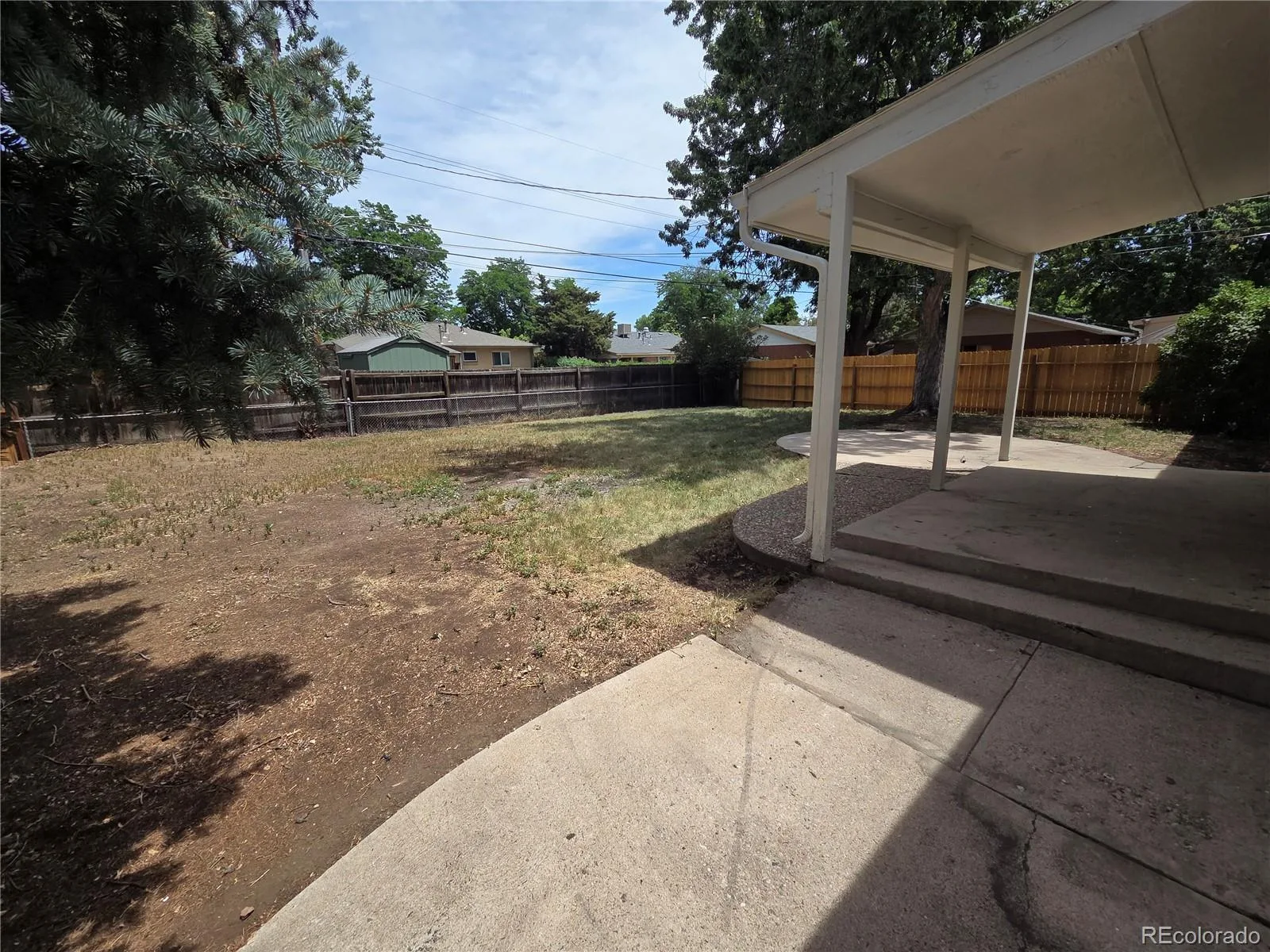 3282 S Vrain Street Denver CO 80236 | MLS #REC6995285 07172026201603 1600 28