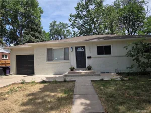 3282 S Vrain Street Denver CO 80236 | MLS #REC6995285 07172026201603 300 0