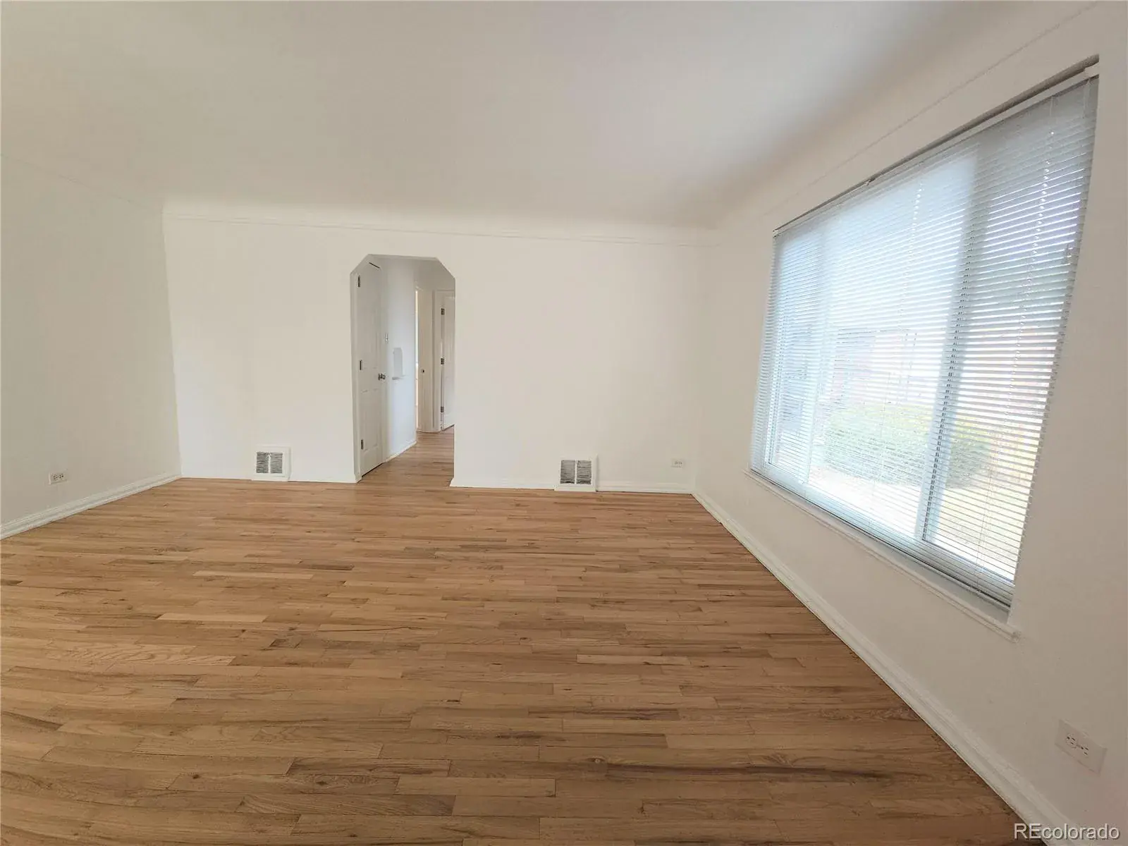 1543 N Willow Street Denver CO 80220 | MLS #REC6996771 02252026003425 1600 4