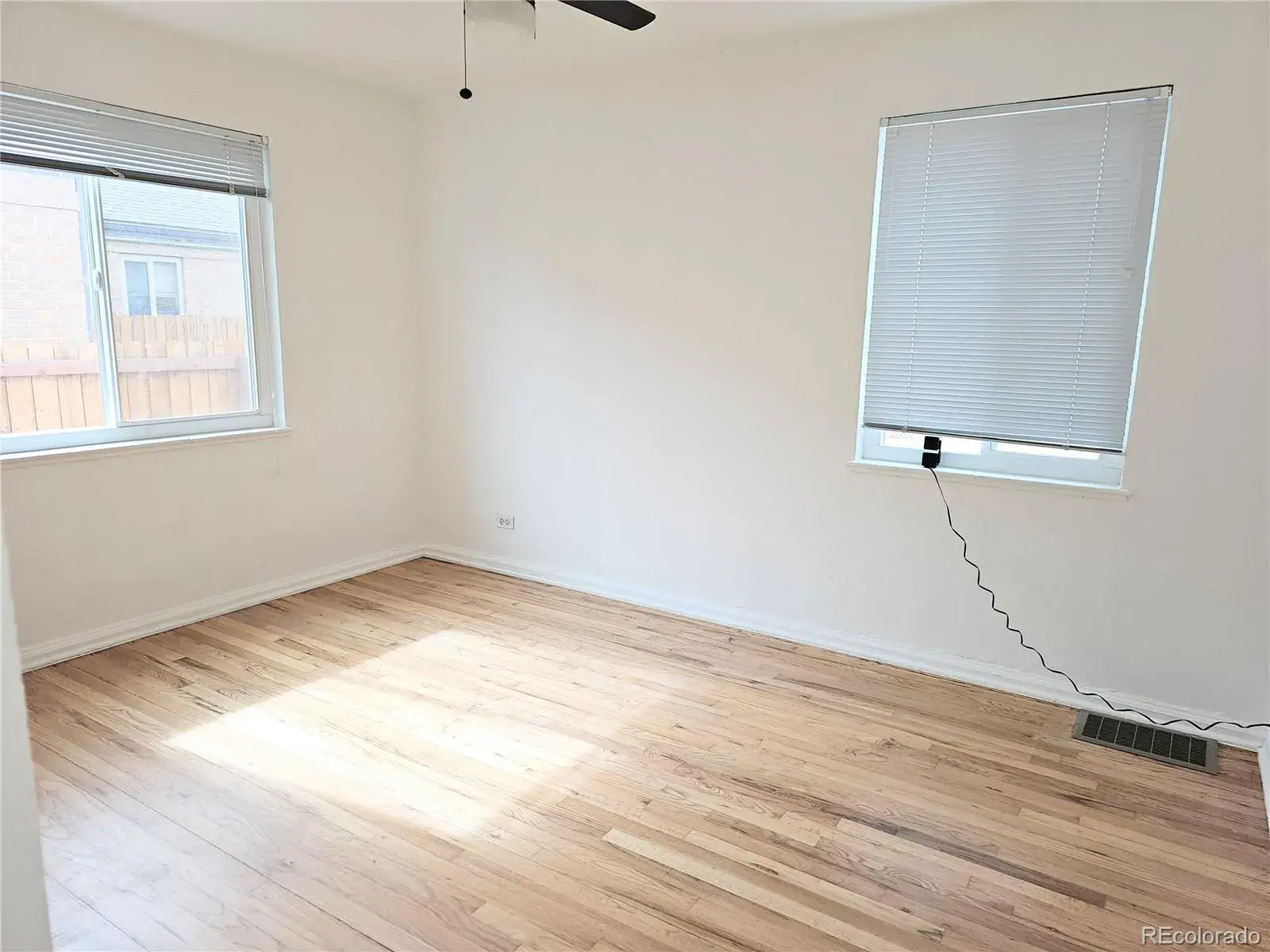 1543 N Willow Street Denver CO 80220 | MLS #REC6996771 02252026003425 1600 6