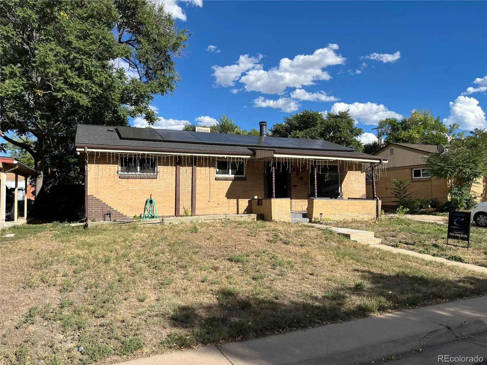 1350 Scranton Street Aurora CO 80011 MLS #REC6996891 05212026145024 1600 0