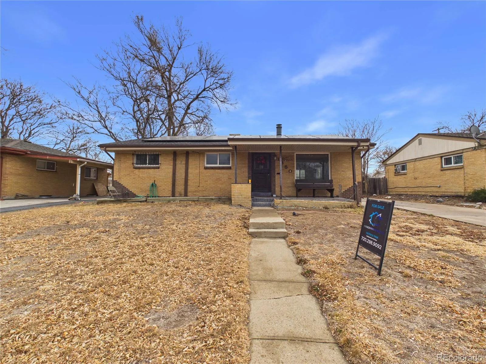 1350 Scranton Street Aurora CO 80011 MLS #REC6996891 05212026145024 1600 1