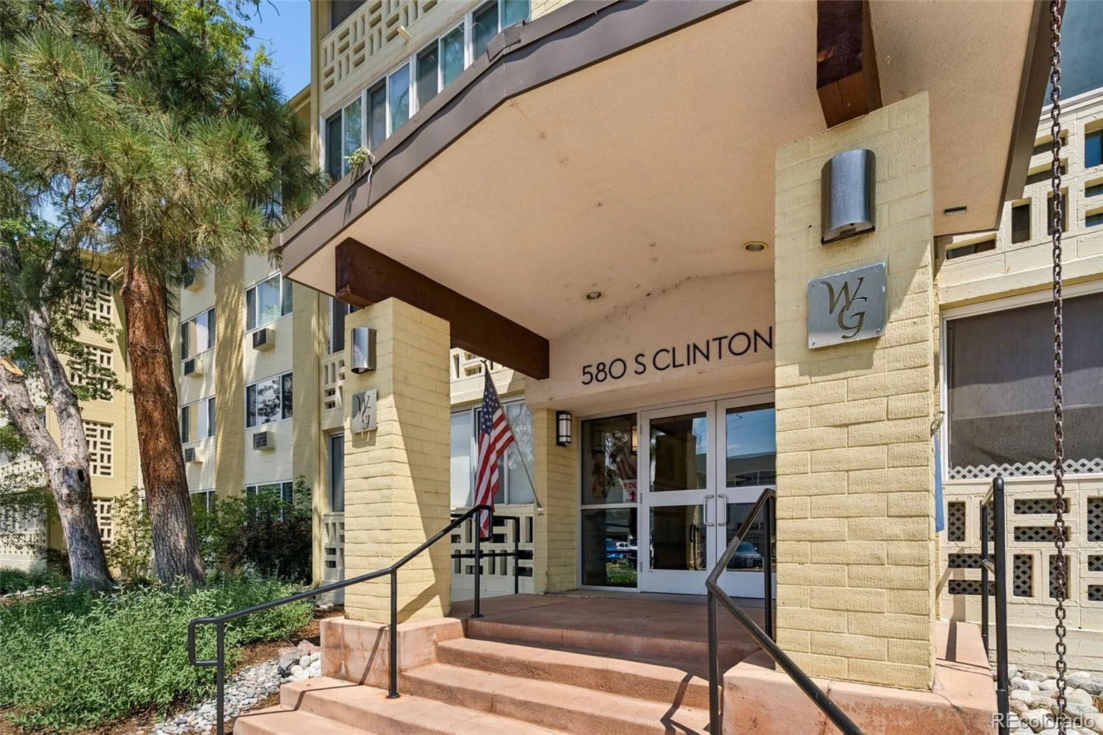 580 S Clinton Street #5A Denver CO 80247 | MLS #REC6997655 08172026182650 1600 1