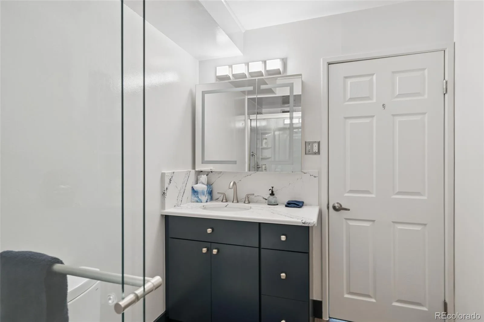 580 S Clinton Street #5A Denver CO 80247 | MLS #REC6997655 08172026182650 1600 17