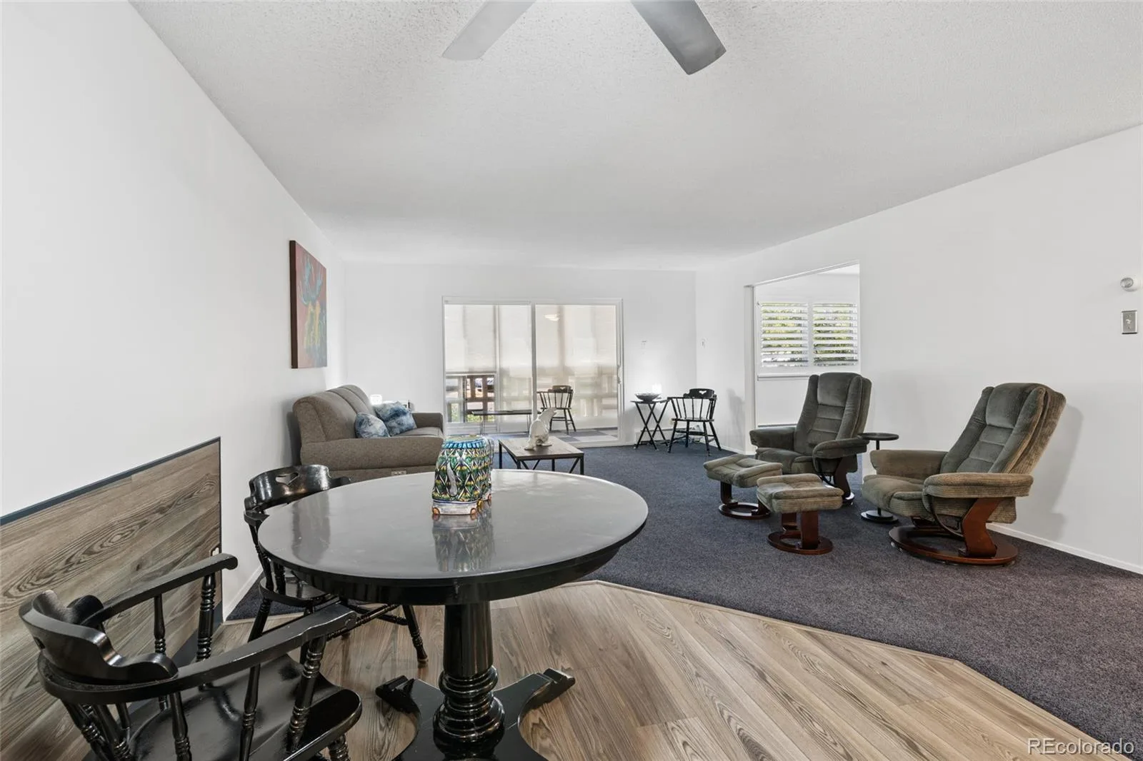 580 S Clinton Street #5A Denver CO 80247 | MLS #REC6997655 08172026182650 1600 2