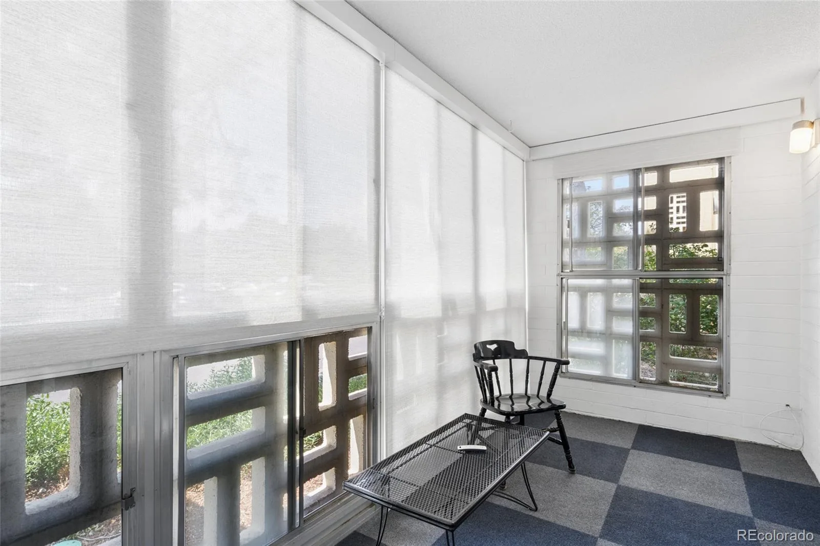 580 S Clinton Street #5A Denver CO 80247 | MLS #REC6997655 08172026182650 1600 21