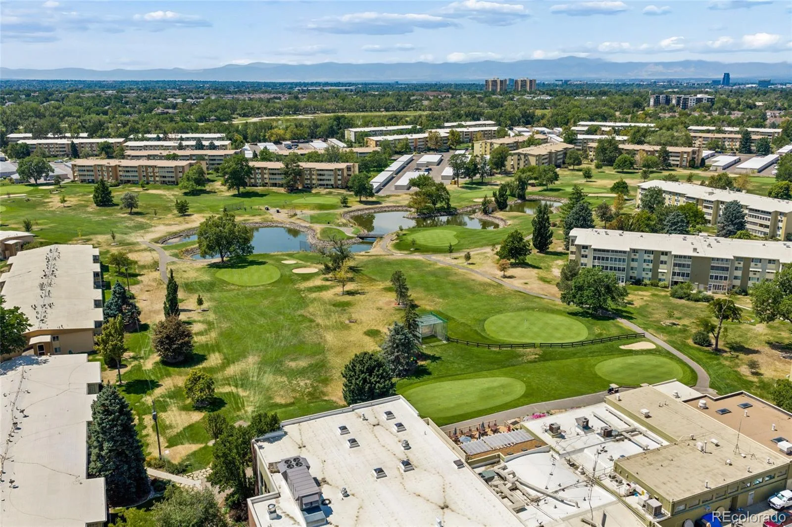 580 S Clinton Street #5A Denver CO 80247 | MLS #REC6997655 08172026182650 1600 22